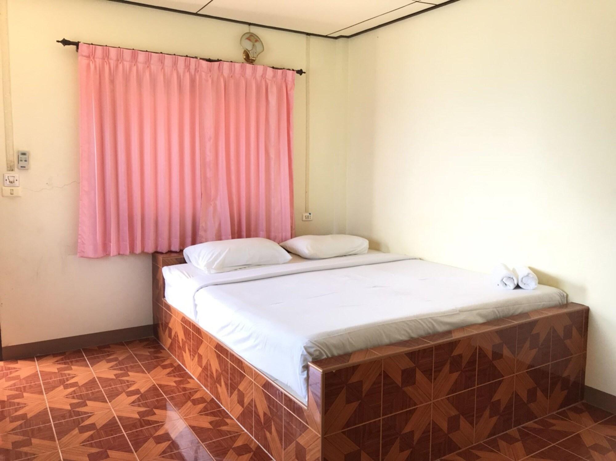 Paradise Lamai Bungalow Eksteriør billede