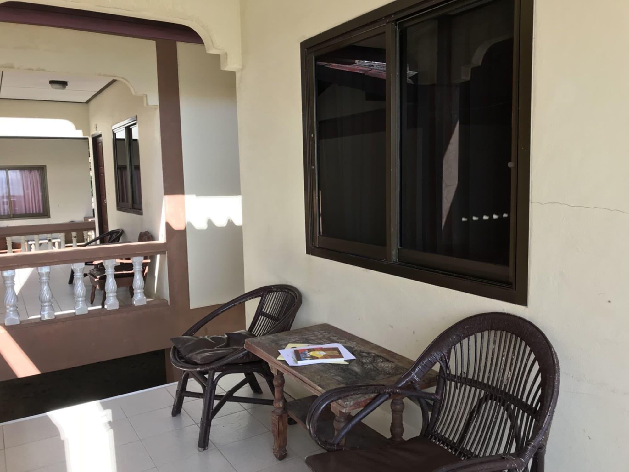 Paradise Lamai Bungalow Eksteriør billede