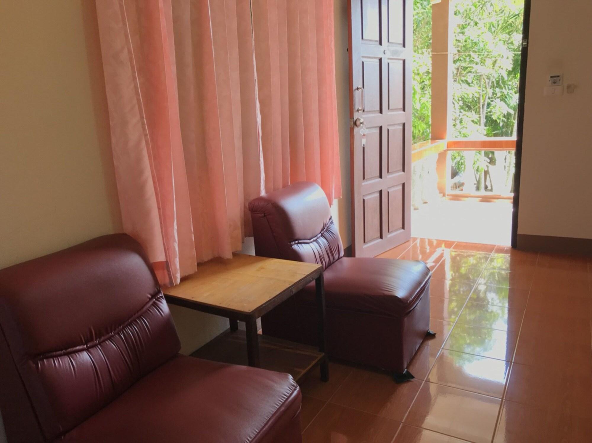 Paradise Lamai Bungalow Eksteriør billede