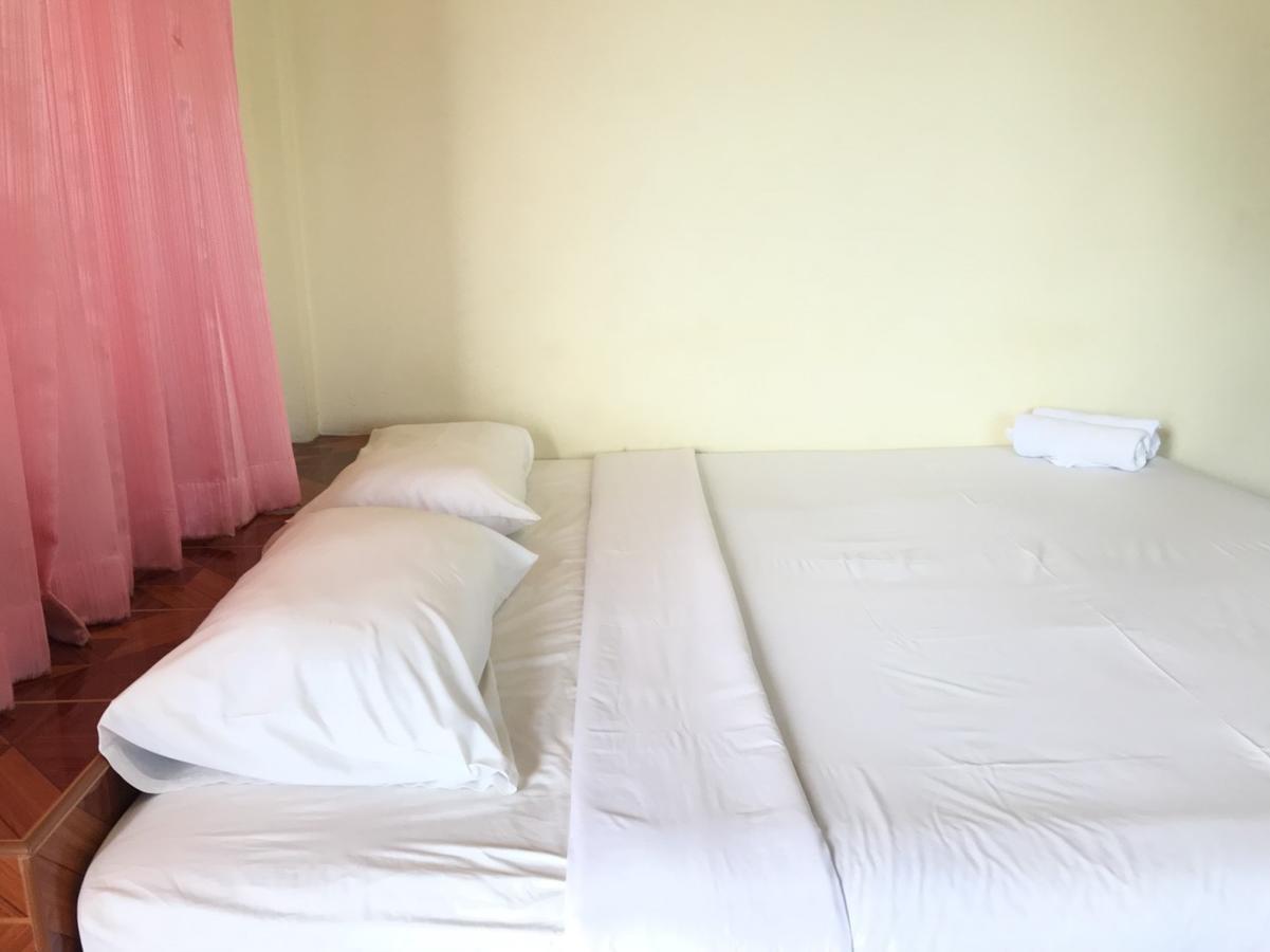 Paradise Lamai Bungalow Eksteriør billede