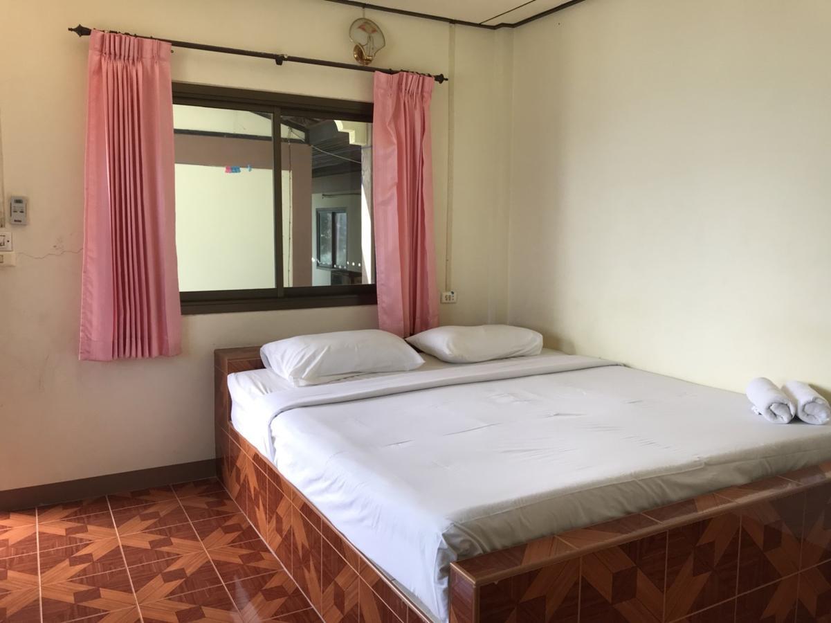 Paradise Lamai Bungalow Eksteriør billede