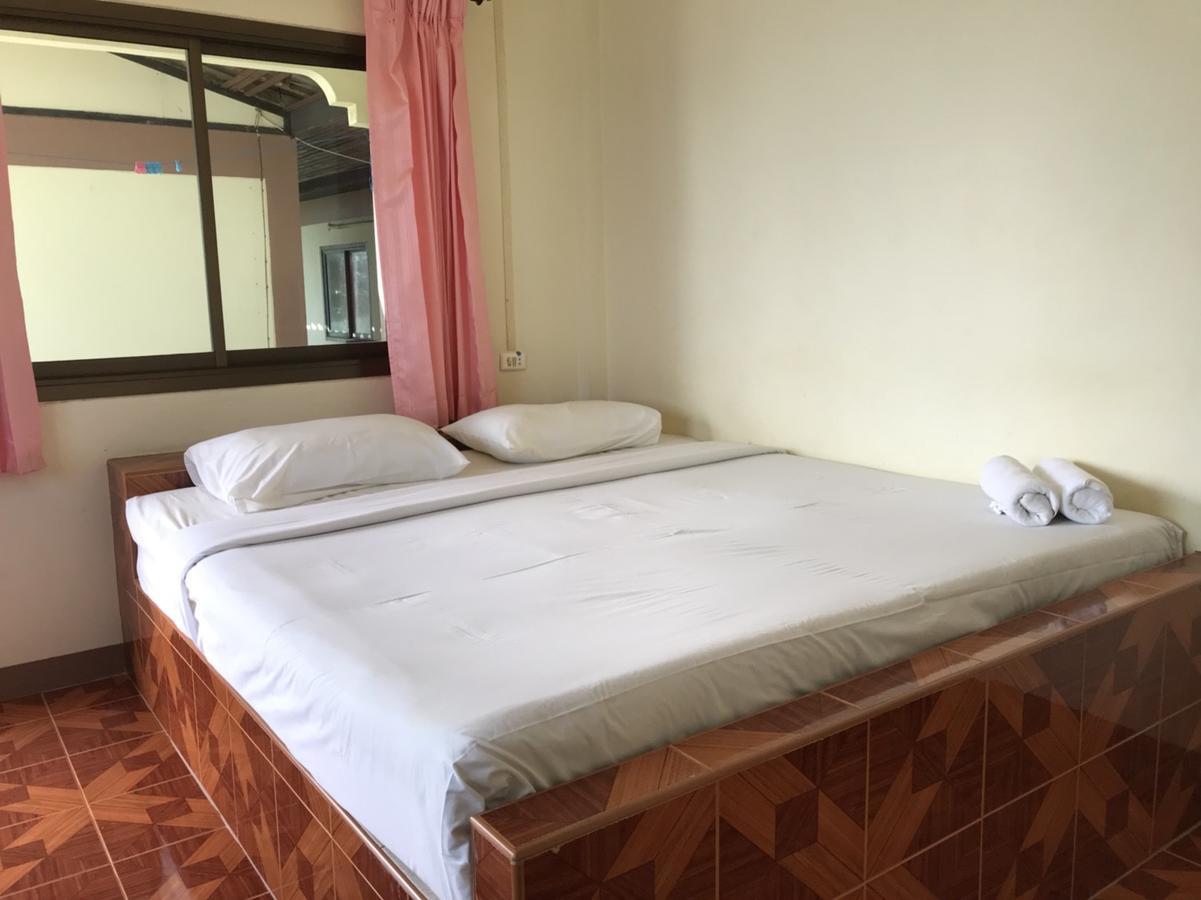 Paradise Lamai Bungalow Eksteriør billede