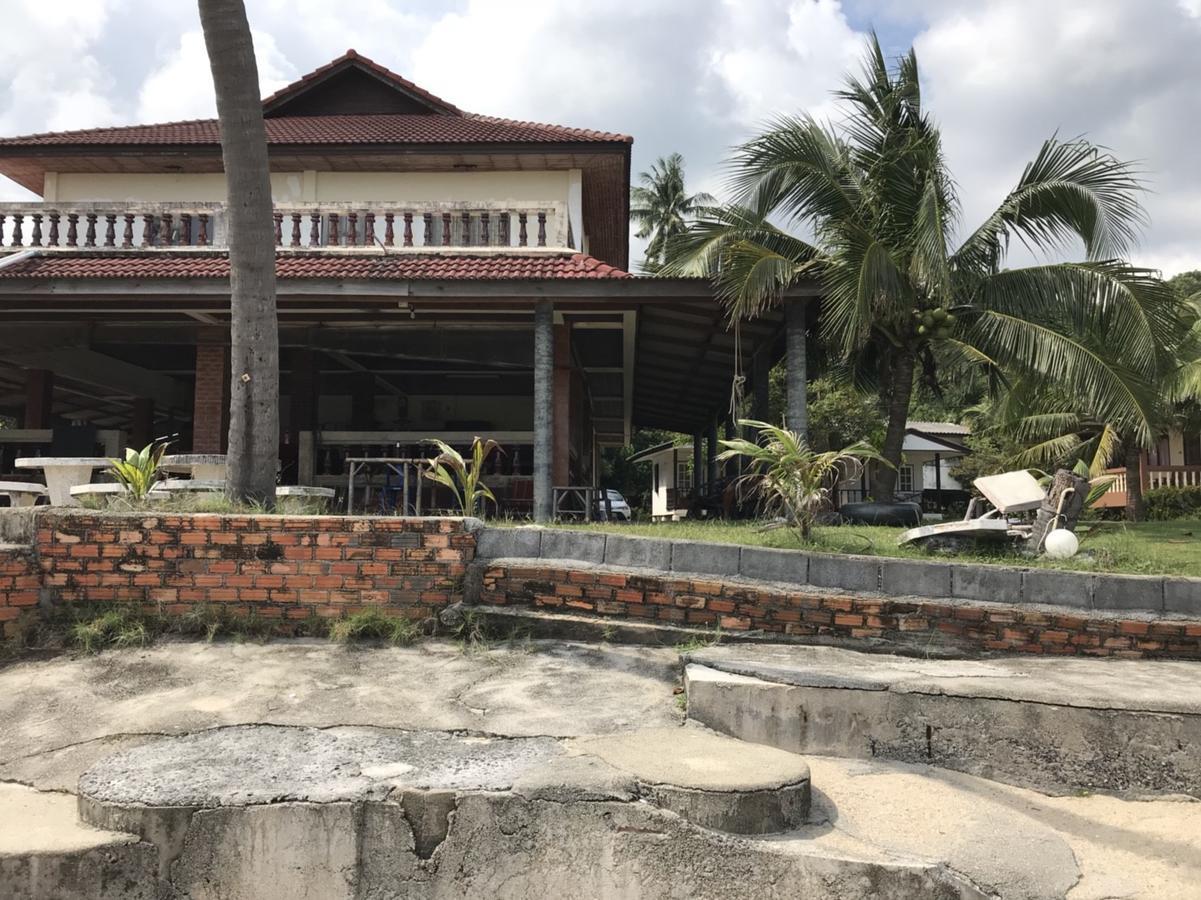 Paradise Lamai Bungalow Eksteriør billede