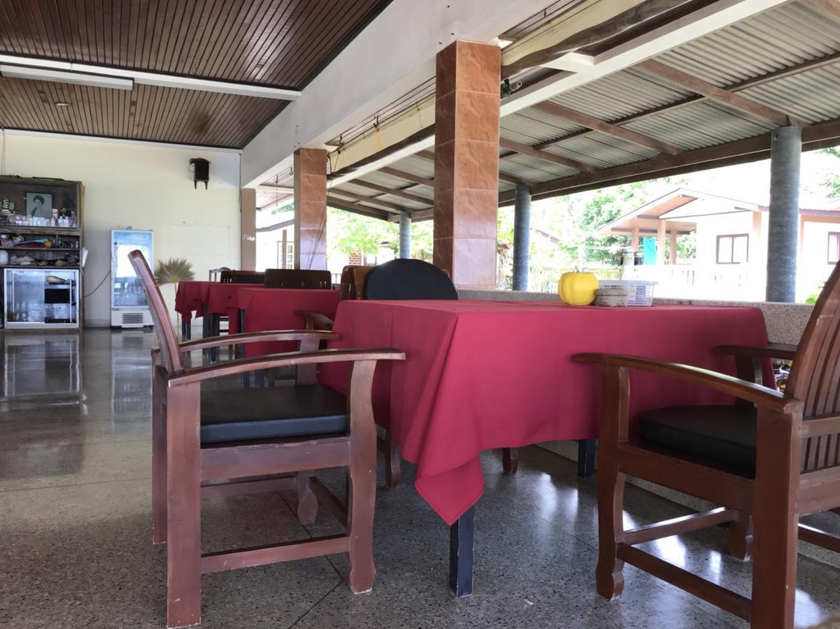 Paradise Lamai Bungalow Eksteriør billede