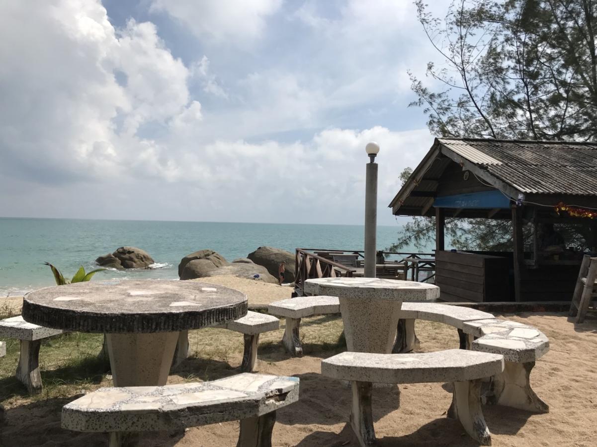 Paradise Lamai Bungalow Eksteriør billede