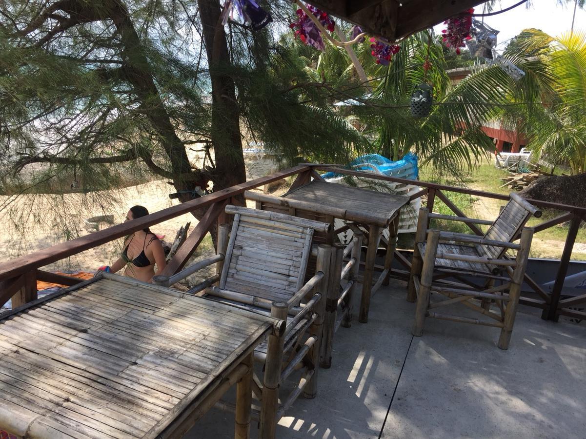 Paradise Lamai Bungalow Eksteriør billede