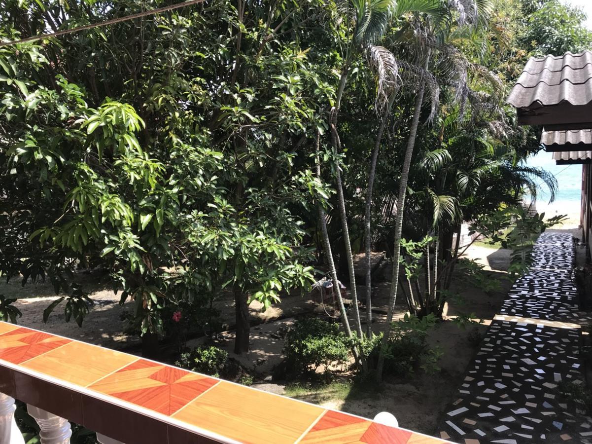 Paradise Lamai Bungalow Eksteriør billede