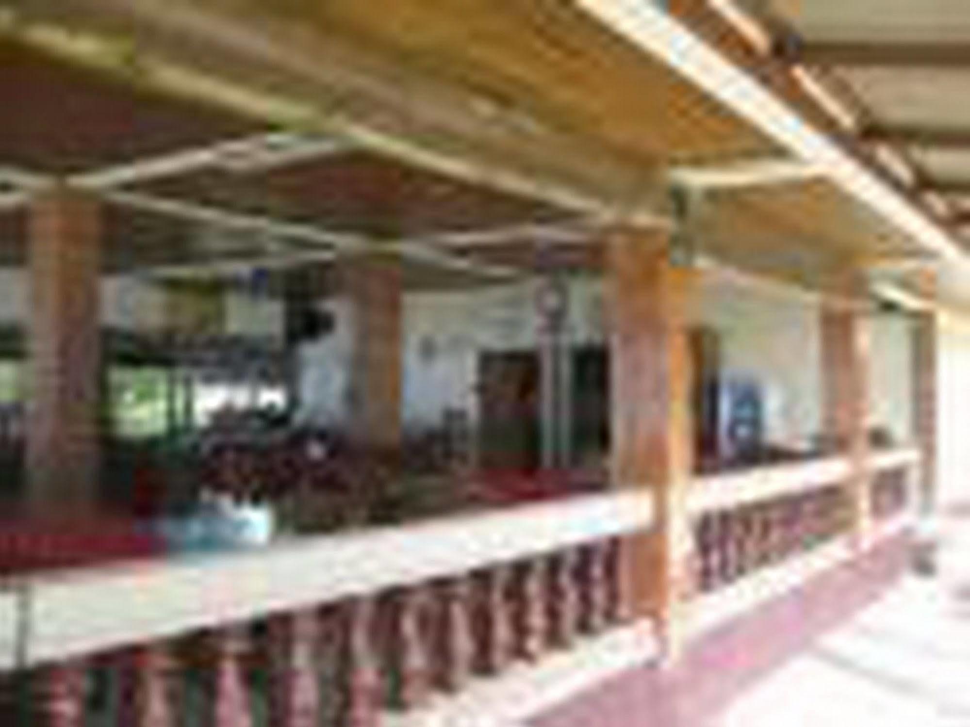 Paradise Lamai Bungalow Eksteriør billede